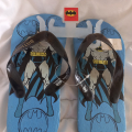 Nové žabky podrážka 19cm