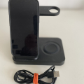 Bezdrátová nabíječka FIXED pro iPhone, AirPods a Apple Watch
