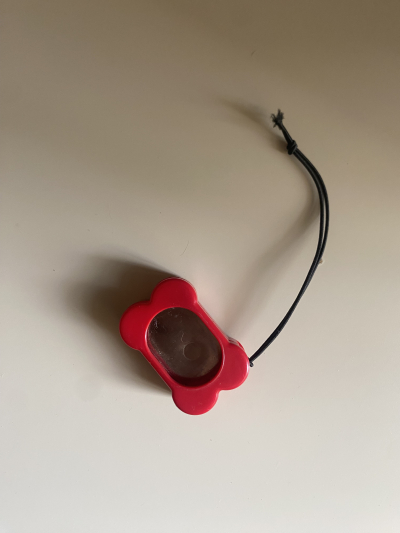 clicker / klikr na výcvik zvířat