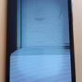 Tablet Samsung - na opravu