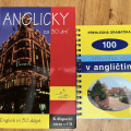 Angličtina