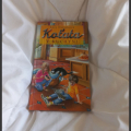 Kniha Koťata v kuchyni