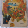Knížka Fanek a Vendulka