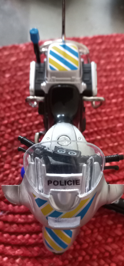 Motorka