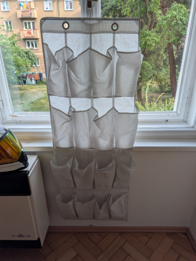 Ikea organizer