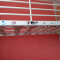 Patrová postel kovová (IKEA)