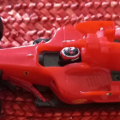 Autíčko formule Shell