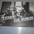 Fotograf žije dvakrát