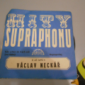 Gramofonová deska Václav Neckář