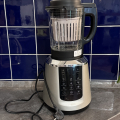 Mixer do kuchyně na vareni