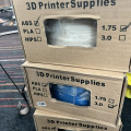 Materiál pro 3D tisk