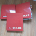 Historicke casopisy