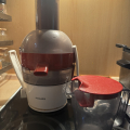 Odšťavňovač PHILIPS
