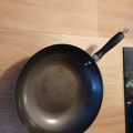 pánev wok