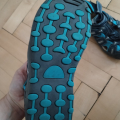 Sandále chlapecké 40