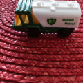 Autíčko BP Petrol