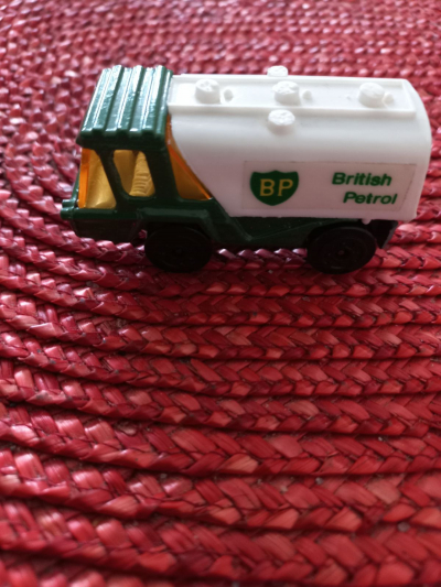 Autíčko BP Petrol