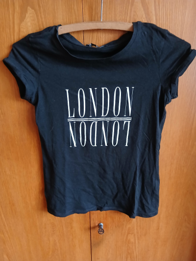 černé LOND'YN S