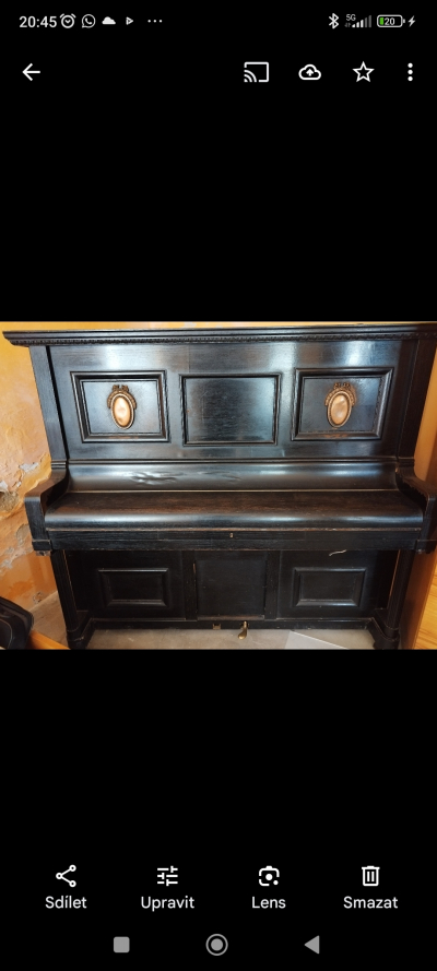 Piano Koch a Korselt