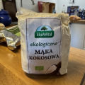 Daruji kokosovou mouku 500g