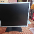 LCD monitor BenQ Q7TS