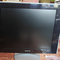 LCD monitor Sony SDM-HS74