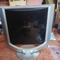 LCD monitor Sony SDM-HS74