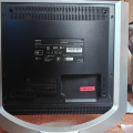 LCD monitor Sony SDM-HS74