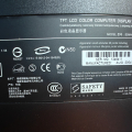 LCD monitor Sony SDM-HS74