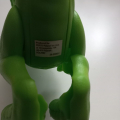 Dinosaurus na baterii