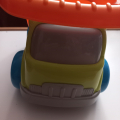 Nákladní auto sklápěčka