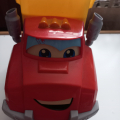 Nákladní auto Tonka