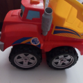 Nákladní auto Tonka