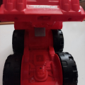 Nákladní auto Tonka