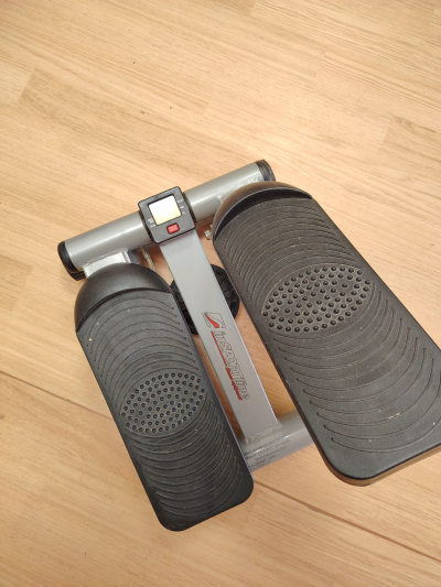 Stepper inSPORTline