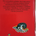 Dětská knížka Zvědavý Punta