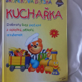 Brumikova Dětská kuchařka