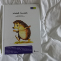 Dětská knížka Ježešek Dupálek