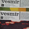 Vesmír časopis - Jenda75?