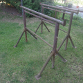 Stavební kozy