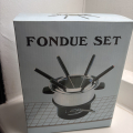 Fondue sada