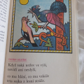 Knížka Josef Lada Ptáci