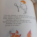 Knížka Pohádky a povídky pro malé čtenáře