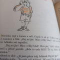 Knížka Pohádky a povídky pro malé čtenáře
