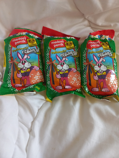 Perniky expirace 7.7.