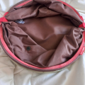 Box hnědý skládací