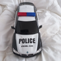 Auto velké policejní