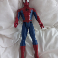 Figurka spandrmen