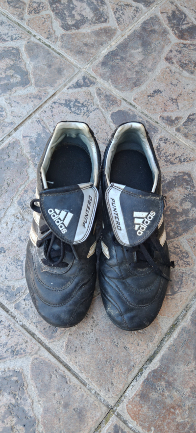 Kopačky Adidas