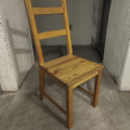 Židle IKEA